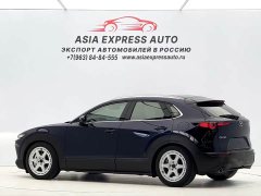 Mazda CX-30 2.0L Automatic Premium Trim - ფოტო 6