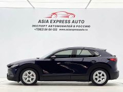 Mazda CX-30 2.0L Automatic Premium Trim - ფოტო 7