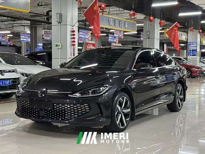 Volkswagen Lingdu L 280TSI DSG Spicy Edition - ავტომობილი ჩინეთიდან