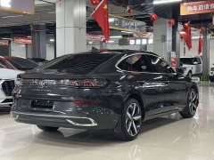 Volkswagen Lingdu L 280TSI DSG Spicy Edition - ფოტო 10
