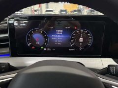 Volkswagen Lingdu L 280TSI DSG Spicy Edition - ფოტო 12