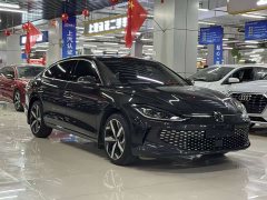 Volkswagen Lingdu L 280TSI DSG Spicy Edition - ფოტო 3