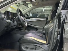Volkswagen Lingdu L 280TSI DSG Spicy Edition - ფოტო 5