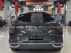 Volkswagen Lingdu L 280TSI DSG Spicy Edition - ფოტო 9