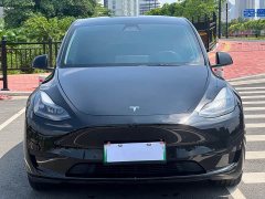 Tesla Model Y Rear-Wheel Drive - ფოტო 2