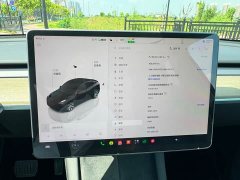 Tesla Model Y Rear-Wheel Drive - ფოტო 5