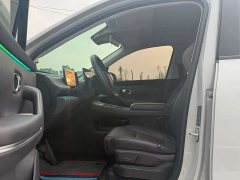 Leapmotor C10 530 Smart Comfort Edition - ფოტო 4
