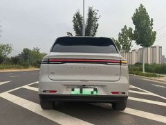 Leapmotor C10 530 Smart Comfort Edition - ფოტო 9