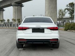 Audi A4L 2024 40 TFSI Luxury Dynamic - ფოტო 4