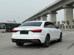 Audi A4L 2024 40 TFSI Luxury Dynamic - ფოტო 5