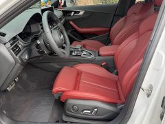Audi A4L 2024 40 TFSI Luxury Dynamic - ფოტო 7