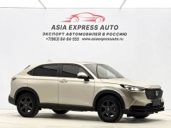 Honda XR-V 1.5L CVT Thermal Edition - ფოტო 3