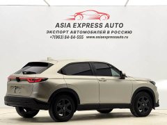 Honda XR-V 1.5L CVT Thermal Edition - ფოტო 4