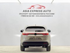 Honda XR-V 1.5L CVT Thermal Edition - ფოტო 5