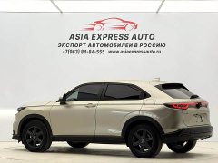 Honda XR-V 1.5L CVT Thermal Edition - ფოტო 6