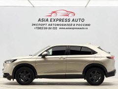 Honda XR-V 1.5L CVT Thermal Edition - ფოტო 7