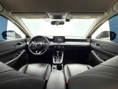 Honda XR-V 1.5L CVT Thermal Edition - ფოტო 8
