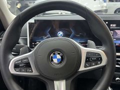 BMW 3 Series 320i M Sport Package - ფოტო 11