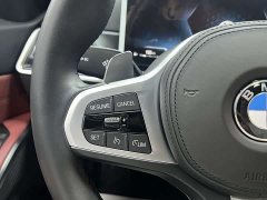 BMW 3 Series 320i M Sport Package - ფოტო 12