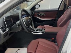 BMW 3 Series 320i M Sport Package - ფოტო 14