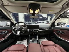 BMW 3 Series 320i M Sport Package - ფოტო 16