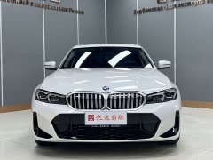 BMW 3 Series 320i M Sport Package - ფოტო 2