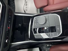 BMW 3 Series 320i M Sport Package - ფოტო 20