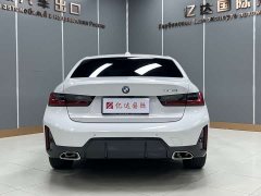 BMW 3 Series 320i M Sport Package - ფოტო 5