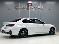 BMW 3 Series 320i M Sport Package - ფოტო 6