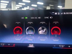 BMW 3 Series 320i M Sport Package - ფოტო 7