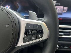 BMW 3 Series 320i M Sport Package - ფოტო 9