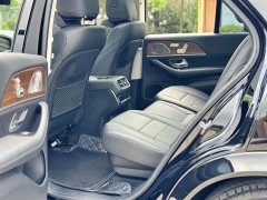 Mercedes-Benz GLE (Imported) 2024 GLE 450 4MATIC Fashion - ფოტო 11