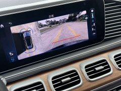 Mercedes-Benz GLE (Imported) 2024 GLE 450 4MATIC Fashion - ფოტო 13