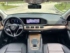 Mercedes-Benz GLE (Imported) 2024 GLE 450 4MATIC Fashion - ფოტო 15