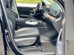 Mercedes-Benz GLE (Imported) 2024 GLE 450 4MATIC Fashion - ფოტო 18