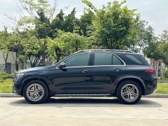 Mercedes-Benz GLE (Imported) 2024 GLE 450 4MATIC Fashion - ფოტო 19