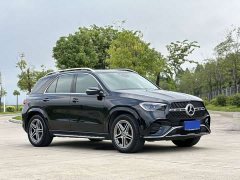 Mercedes-Benz GLE (Imported) 2024 GLE 450 4MATIC Fashion - ფოტო 2