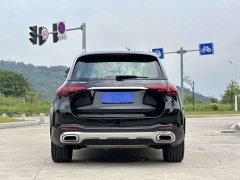 Mercedes-Benz GLE (Imported) 2024 GLE 450 4MATIC Fashion - ფოტო 3