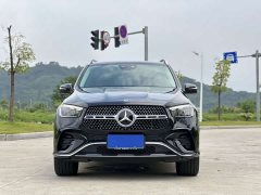 Mercedes-Benz GLE (Imported) 2024 GLE 450 4MATIC Fashion - ფოტო 4