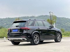 Mercedes-Benz GLE (Imported) 2024 GLE 450 4MATIC Fashion - ფოტო 6