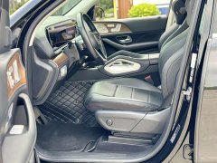 Mercedes-Benz GLE (Imported) 2024 GLE 450 4MATIC Fashion - ფოტო 7