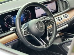 Mercedes-Benz GLE (Imported) 2024 GLE 450 4MATIC Fashion - ფოტო 9