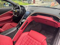 Ferrari Roma 2020 3.9T V8 - ფოტო 5