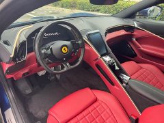 Ferrari Roma 2020 3.9T V8 - ფოტო 6