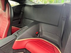 Ferrari Roma 2020 3.9T V8 - ფოტო 7