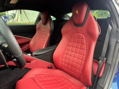 Ferrari Roma 2020 3.9T V8 - ფოტო 8