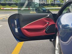Ferrari Roma 2020 3.9T V8 - ფოტო 9