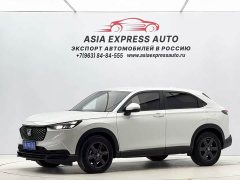 Honda XR-V 1.5L CVT Thermal Edition - ფოტო 1