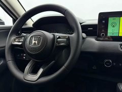 Honda XR-V 1.5L CVT Thermal Edition - ფოტო 11