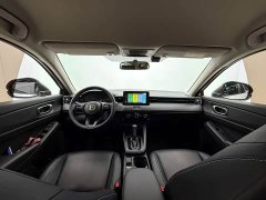 Honda XR-V 1.5L CVT Thermal Edition - ფოტო 12